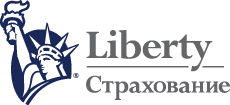 Логотип Либерти Страхование