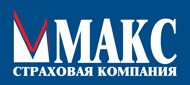 Логотип МАКС